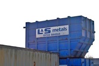 LAS Metals Ltd scrap metal merchants 367567 Image 3